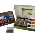 B'Cuzz Soil Micro Kit w/ Stimulants