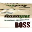 Boss 8'' Multi-Drain