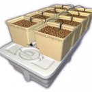 GH EuroGrower 8 Complete