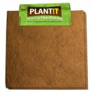 GROW!T Coco Coir Fiber Root Rug, 2' x 2