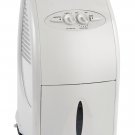 Hydrofarm Active Air ACDH20A Portable Dehumidifier For Growing, Analog Control, 20 Liter