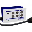 Powerbox DPC-7500-240 Volt -4P