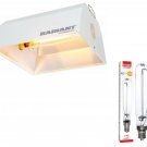 Radiant Reflector with Agrosun 1000W HPS Lamp