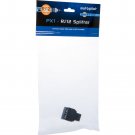RJ12 Splitter (80/cs)