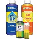 1-Set Indefectible Popular GH pH Control Hydroponics Tool Adjustment Combo Acid Alkaline Up and Down