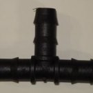 1/2'' Tee Barbed