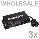 3x Nanolux Digital Ballasts 1000w 120/240 Volt Dimmable MH HPS LED Hydroponics