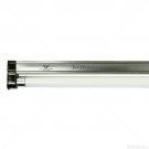4 ft. - 1 Lamp - F54T5-HO - Fluorescent Grow Light Fixture - Full Spectrum 6500K Lamp Included - Sun