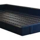 4' x 8' Flood Tray (black) - Botanicare