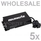 5x Nanolux Digital Ballasts 1000w 120/240 Volt Dimmable MH HPS LED Hydroponics