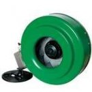 Active Air 760-CFM In-Line Fan, 10-Inch
