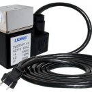 Active Air Valve, DIN & cord system