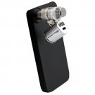 Active Eye Microscope 60x with iPhone 5 cover