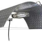 Adjust-A-Wing Grow Lights - Enforcer - Large | Single End | Metal Halide / HPS | Reflector - For Hyd
