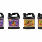 Advanced Nutrients - 4L Sensi Grow A+B & Sensi Bloom A+B
