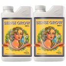 Advanced Nutrients 1 Liter Combo: pH Perfect Sensi Grow  Parts A&B