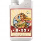 Advanced Nutrients B-52 Fertilizer Bloom Vitamins Enhancer Booster, 1 Liter