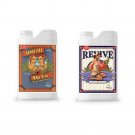 Advanced Nutrients Bud Aid Tribe Bundle (Sensi Cal-Mag Xtra & Revive) (10 Liters)