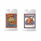 Advanced Nutrients Bud Aid Tribe Bundle (Sensi Cal-Mag Xtra & Revive) (1000 Liters)