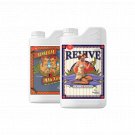 Advanced Nutrients Bud Aid Tribe Bundle (Sensi Cal-Mag Xtra & Revive) (23 Liters)