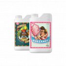 Advanced Nutrients Bud Taste & Terpene Enhancer Tribe (Bud Candy & Flawless Finish) (1000 Liters)