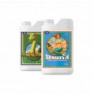 Advanced Nutrients Crop Substrate Superpak Tribe Bundle (Sensizym & Ancient Earth) (500ml)