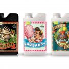 Advanced Nutrients Expert Bundle (Piranha, Bud Candy, Flawless Finish) (500ml)