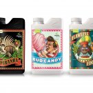 Advanced Nutrients Expert Grower Bundle Piranha Bud Candy Flawless Finish Plant Fertilizer Enhancer