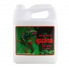 Advanced Nutrients Iguana Juice Bloom Organic Fertilizer, 4L