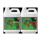 Advanced Nutrients Iguana Juice Grow & Bloom Bundle Package (10 Liter Bundle)