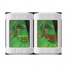 Advanced Nutrients Iguana Juice Grow & Bloom Bundle Package (208 Liter Bundle)