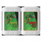 Advanced Nutrients Iguana Juice Grow & Bloom Bundle Package (57 Liter Bundle)