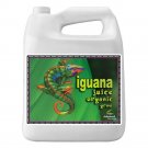 Advanced Nutrients Iguana Juice Grow Organic-OIM 4L