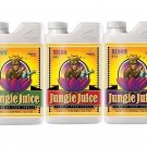 Advanced Nutrients Jungle Juice Micro, Grow, and Bloom - 10 Liters