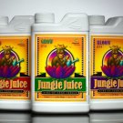 Advanced Nutrients Jungle Juice Micro, Grow, and Bloom - 4 Liters