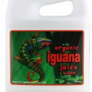 Advanced Nutrients Organic Iguana Juice Bloom 4L
