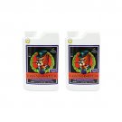 Advanced Nutrients pH Perfect Connoisseur Bloom Part A+B Soil Amendments 1 L