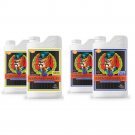 Advanced Nutrients pH Perfect Connoisseur Bundle (Connoisseur Grow & Bloom + Hobbyist, Professional,