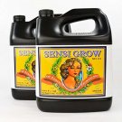 Advanced Nutrients pH Perfect Sensi Coco Grow Part A and B - 4L