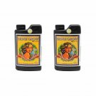 Advanced Nutrients pH Perfect Sensi Grow Part A+B Soil Amendments, 1 L