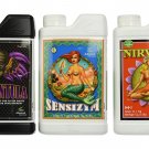 Advanced Nutrients Professional Bundle (Tarantula, Nirvana & Sensizym) (1 Liter)
