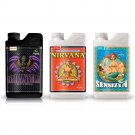 Advanced Nutrients Professional Grower Bundle Tarantula Nirvana Sensizym Plant Fertilizer Ph Balance