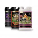 Advanced Nutrients Root Mass Expanders Tribe Bundle (Tarantula, Piranha & Voodoo Juice) (208 Liters)
