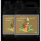 Advanced Nutrients Sensi Coco Grow 10 Liter A and B
