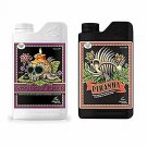 Advanced Nutrients Voodoo Juice and Piranha Liquid Fertilizer Bundle Set Pack 250 ml