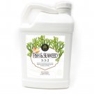 Age Old Fish & Seaweed, 2.5 gal