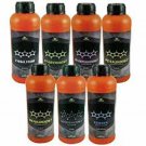 Aptus Plant Tech Nutrient Package 1 Liter (Fasilitor, Ecozen, Startboost, Peakboost, Massboost, Fina