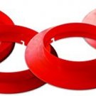Atmosphere ATPROADAPT10 10-Inch Flange Kit with Cap