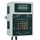 AutoPilot Master Greenhouse Controller w/Remote