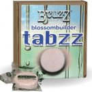 B'Cuzz Blossom Builder Tabzz, box of 18 Tabzz